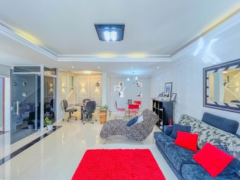 house em Rua Elias Bothome, Jardim Itu - Porto Alegre - RS