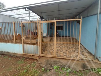 house em Vinícius Kunzler, Conventos - Lajeado - RS