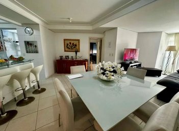 apartment em Avenida Buriti, Itacorubi - Florianópolis - SC