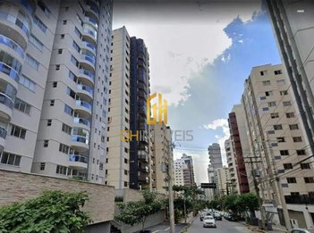 apartment em Avenida T 5, Setor Bueno - Goiânia - GO