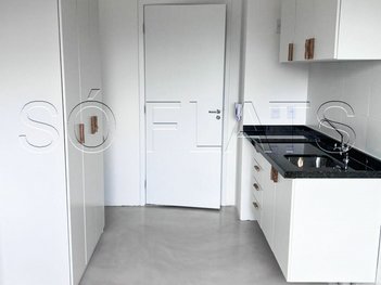 apartment em Avenida Eusébio Matoso, Pinheiros - São Paulo - SP