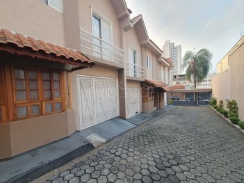 house em Rua Engenheiro Pegado, Vila Carrão - São Paulo - SP