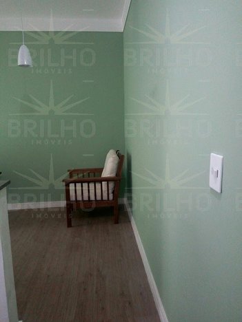 apartment em Rua João Fasoli, Jardim Marilu - Carapicuíba - SP