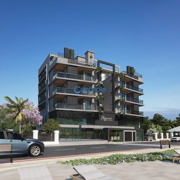apartment em Atlântica, Ponte do Imaruim - Palhoça - SC