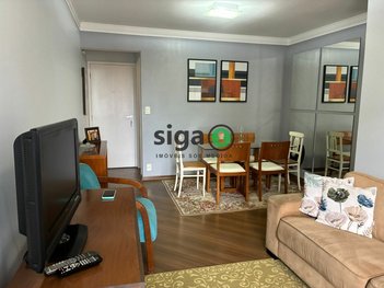 apartment em Rua Arlindo Veiga dos Santos, Parque Residencial da Lapa - São Paulo - SP