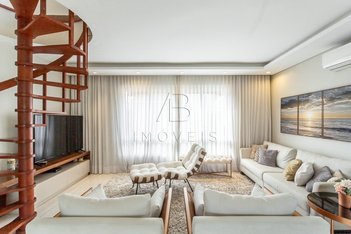 apartment em Coronel Bordini, Bela Vista - Porto Alegre - RS