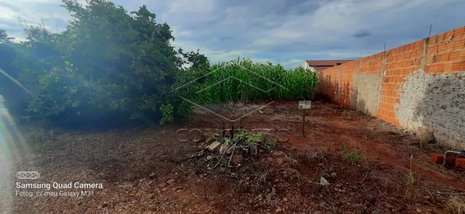 commercial_property em Rua São Luiz, Vila Vicente - Jaú - SP