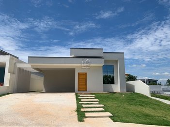 house em Rua Snoke, Residencial San Diego - Vargem Grande Paulista - SP