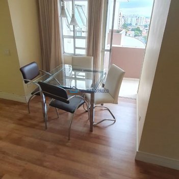apartment em Rua Charles Darwin, Vila Santa Catarina - São Paulo - SP