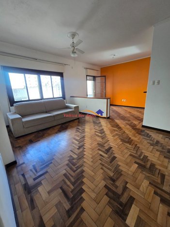 apartment em Rua Riachuelo, Centro Histórico - Porto Alegre - RS