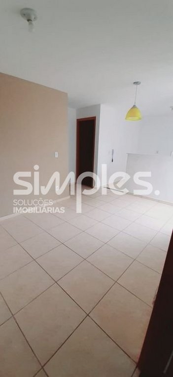 apartment em Rua José Gonzales, Jardim Maria Célia - Bauru - SP