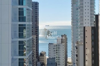 apartment em Rua 2070, Centro - Balneário Camboriú - SC