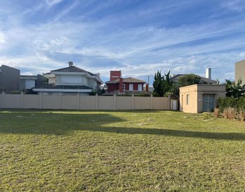 land_lot em Avenida Paraguassu, Centro - Xangri-Lá - RS