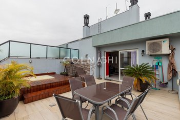 apartment em Rua Américo Vespucio, Higienópolis - Porto Alegre - RS