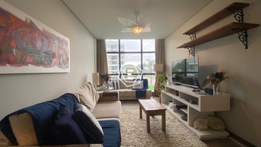 apartment em Avenida Central, Xangri-Lá - Xangri-Lá - RS