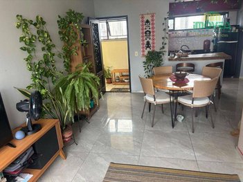 apartment em Rua Monsenhor Bruno, Meireles - Fortaleza - CE
