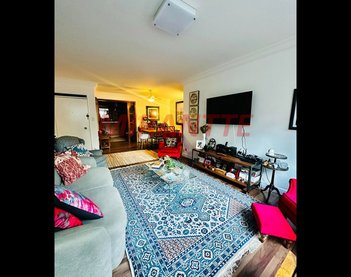apartment em Rua Doutor Nicolau de Sousa Queirós, Vila Mariana - São Paulo - SP
