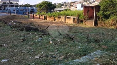 commercial_land_lot em Rua Rouxinol, Jardim Solange - Campo Limpo Paulista - SP
