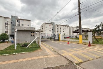 apartment em Avenida do Nazário, Olaria - Canoas - RS
