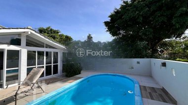 house em Avenida das Paineiras, Daniela - Florianópolis - SC