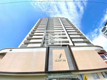 apartment em Marechal Castelo Branco, Campinas - São José - SC