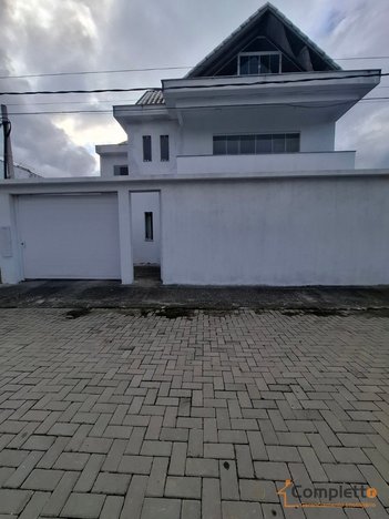 house em Rua Omar Bandeira Ramidan Sobrinho, Recreio dos Bandeirantes - Rio de Janeiro - RJ