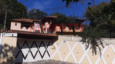 house em Área Rural, Área Rural de Mairiporã - Mairiporã - SP