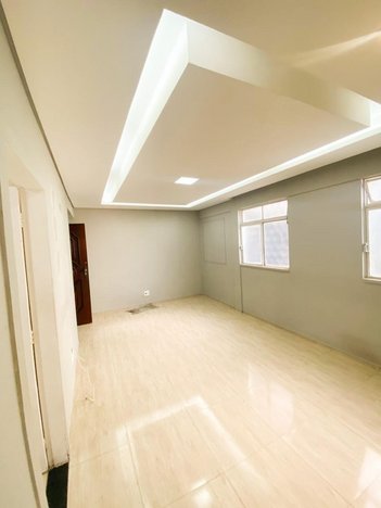 apartment em Rua Bom Jesus da Penha, Santa Terezinha - Belo Horizonte - MG