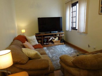 apartment em Rua Taquacetuba, Vila Pires - Santo André - SP