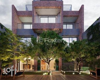 apartment em Valdir Niemeyer, Sumaré - São Paulo - SP