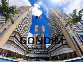 Apartamento em Rua Senador Pompeu, José Bonifácio - Fortaleza - undefined