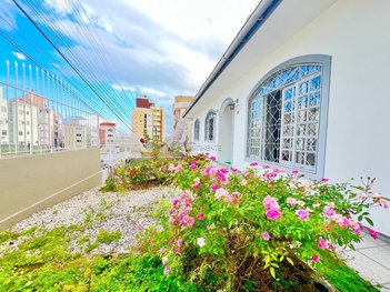 house em Irmã Bonavita, Capoeiras - Florianópolis - SC