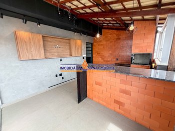 apartment em Rua Egito, Jardim Leblon - Belo Horizonte - MG