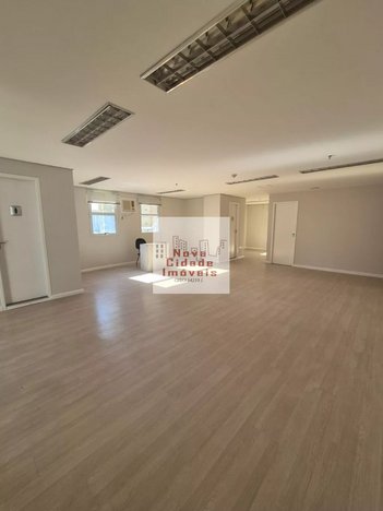 commercial_building em Rua Nova Cidade, Vila Olímpia - São Paulo - SP