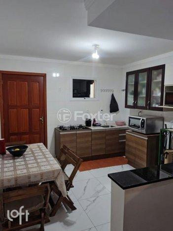 house em Manoel Fernandes, Hipica - Porto Alegre - RS