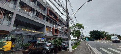office em Rodovia Raposo Tavares, Lageadinho - Cotia - SP