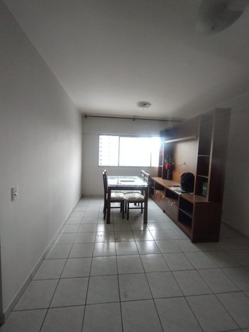 apartment em Rua Itatiaia, Vila Guarani (Z Sul) - São Paulo - SP