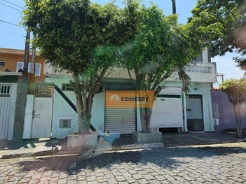 land_lot em Alameda Meyer Joseph Nigri, Cidade Cruzeiro do Sul - Suzano - SP