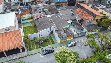 house em Rua Manuel Martins Collaço, Jardim D'Abril - São Paulo - SP