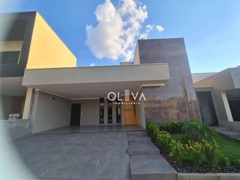 house em Avenida Nívea Dulce Tedeschi Conforti, Residencial Ana Célia - São José do Rio Preto - SP