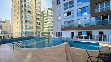 apartment em Rua 3900, Centro - Balneário Camboriú - SC