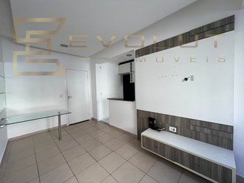 apartment em Rua Luiza Miranda Coelho, Engenheiro Luciano Cavalcante - Fortaleza - CE