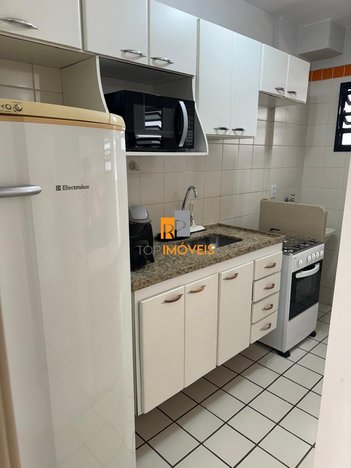 apartment em Rua José Ferreira Marques, Vila Nova Cidade Universitária - Bauru - SP