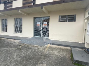 office em Rua Roberto Ziemann, Amizade - Jaraguá do Sul - SC