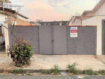 land_lot em Rua Gomes Carneiro, Cidade Alta - Piracicaba - SP