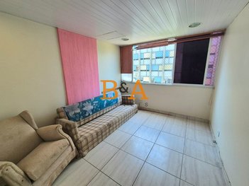 apartment em Rua Hilário de Gouveia, Copacabana - Rio de Janeiro - RJ