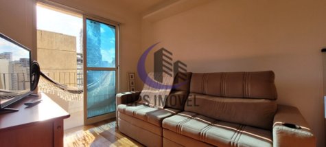 apartment em Rua Manuel da Nóbrega, Paraíso - São Paulo - SP