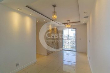 apartment em Avenida Vila Ema, Vila Ema - São Paulo - SP
