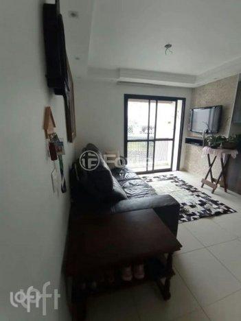 apartment em Itabira, Mandaqui - São Paulo - SP