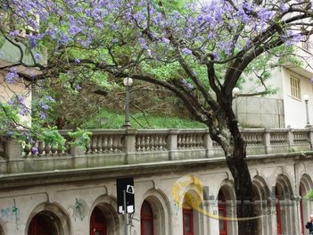 land_lot em Borges de Medeiros, Centro Histórico - Porto Alegre - RS